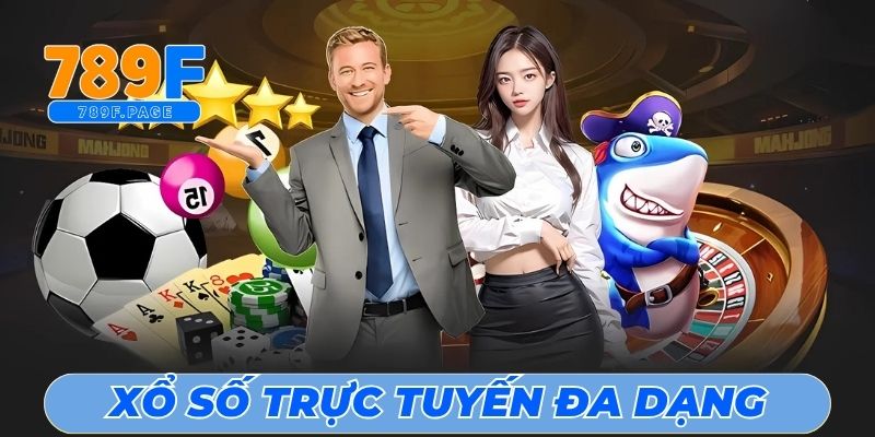789F ⭐️ Trang Chủ Nhà Cái 789 F | Nhà Cái Trực Tuyến Số 1 Châu Á 6 Xổ số trực tuyến đa dạng